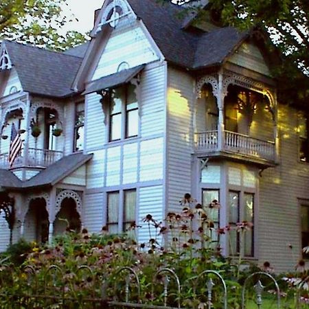 Carleton House Bed And Breakfast Bonham 外观 照片
