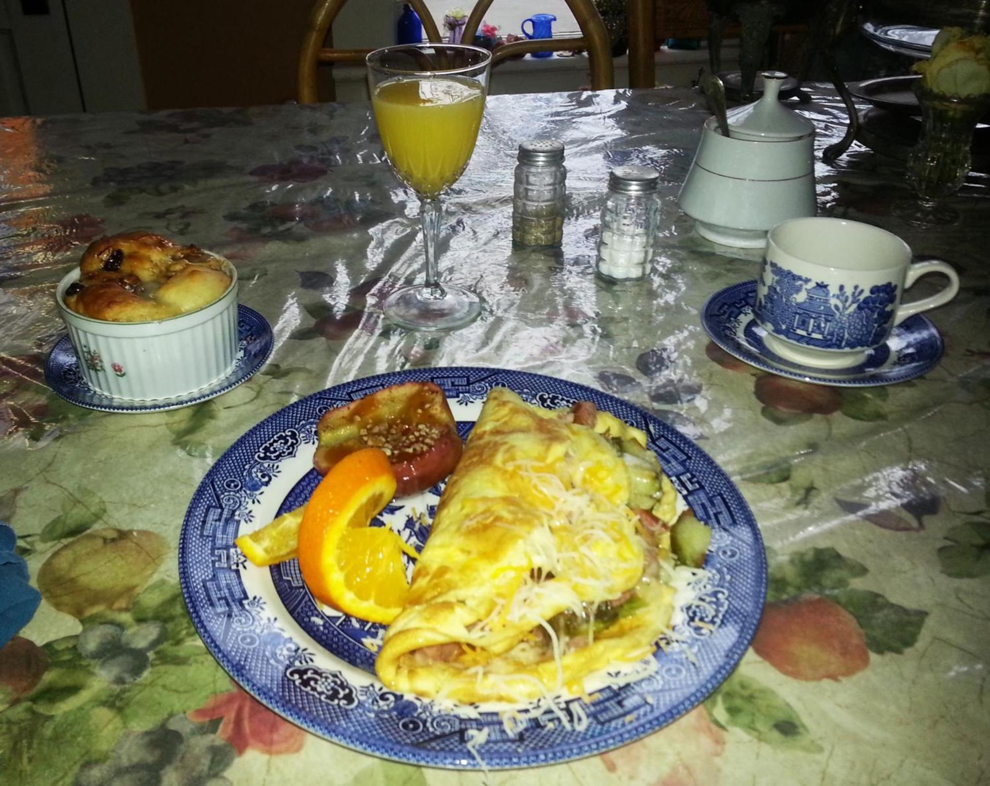Carleton House Bed And Breakfast Bonham 外观 照片